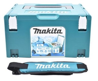 MAKITA MAKPAC WALIZKA CHŁODZIARKA TYP 3