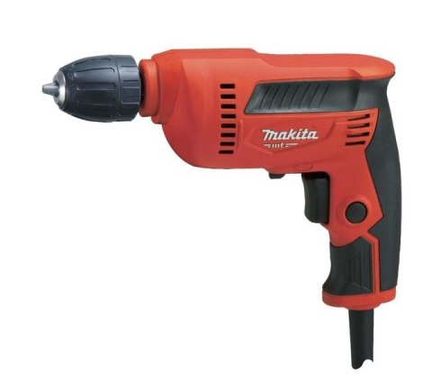 MAKITA WIERTARKA 450W 10mm M6002 SAMOZACISK /MT MAKITA WIERTARKA 450W 10mm M6002 SAMOZACISK /MT
