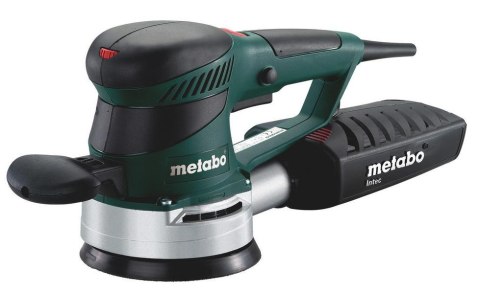 METABO SZLIFIERKA MIMOŚRODOWA 125/5mm 320W SXE 425 TURBO TEC METABO SZLIFIERKA MIMOŚRODOWA 125/5mm 320W SXE 425 TURBO TEC