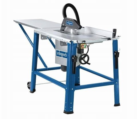 SCHEPPACH PILARKA STOŁOWA DO DREWNA HS120O 315mm 2200W SCHEPPACH PILARKA STOŁOWA DO DREWNA HS120O 315mm 2200W