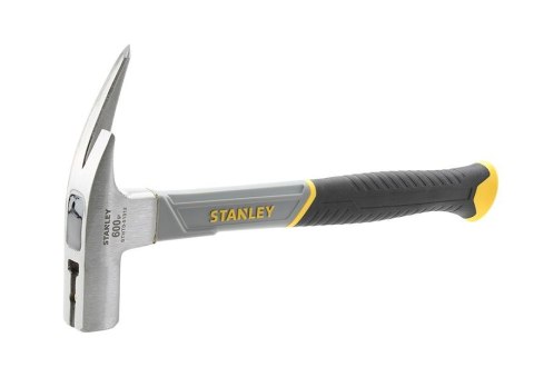 STANLEY MŁOTEK CIESIELSKI F/GLASS 600g LATT STANLEY MŁOTEK CIESIELSKI F/GLASS 600g LATT