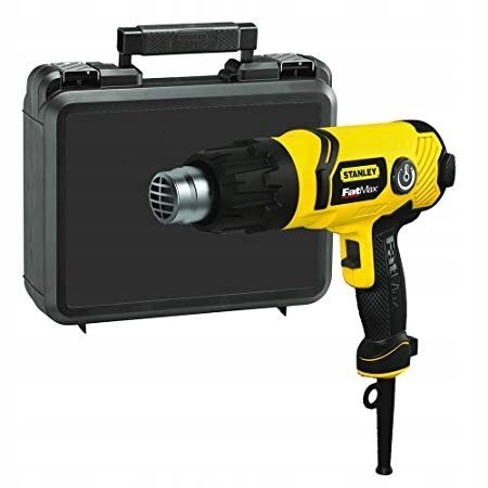 STANLEY OPALARKA 200W FME670K STANLEY OPALARKA 200W FME670K