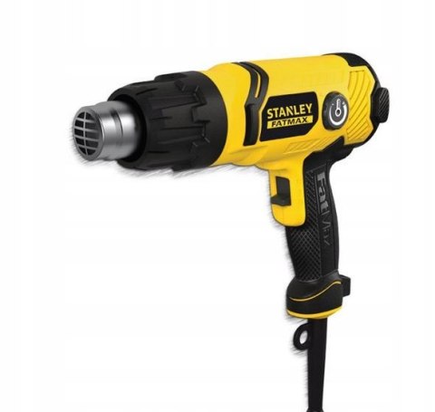 STANLEY OPALARKA 200W FME670K STANLEY OPALARKA 200W FME670K