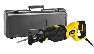 STANLEY PIŁA SZABLASTA 1050W KUFER FME365K