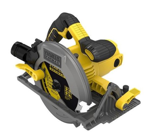 STANLEY PILARKA TARCZOWA 1650W 190mm FME301 STANLEY PILARKA TARCZOWA 1650W 190mm FME301