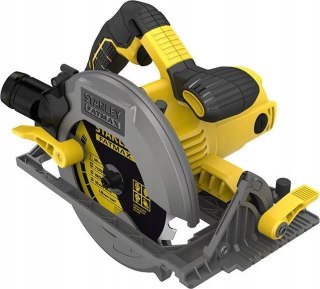 STANLEY PILARKA TARCZOWA 1650W 190mm WALIZKA FME301K