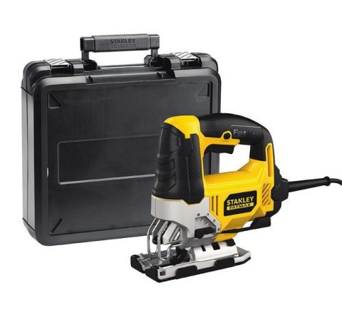 STANLEY WYRZYNARKA 710W WALIZKA FME340K STANLEY WYRZYNARKA 710W WALIZKA FME340K