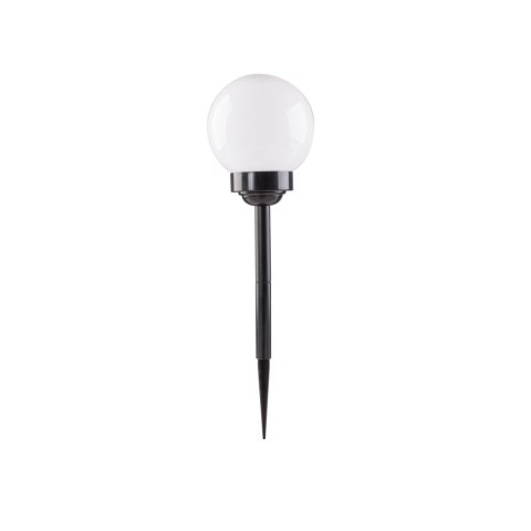 VOLTENO LAMPKA SOLARNA PLASTIK KULA 73/ 25/25cm