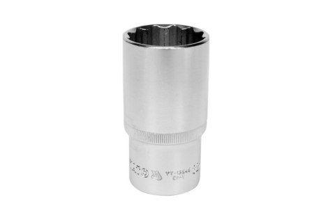 YATO NASADKA 12-KĄTNA 1/2" DŁUGA 32mm YATO NASADKA 12-KĄTNA 1/2" DŁUGA 32mm