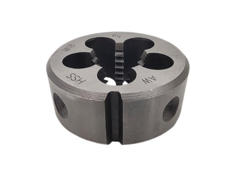 AWTOOLS NARZYNKA M2 HSS / M20x2,50 BLACK LINE AWTOOLS NARZYNKA M2 HSS / M20x2,50 BLACK LINE
