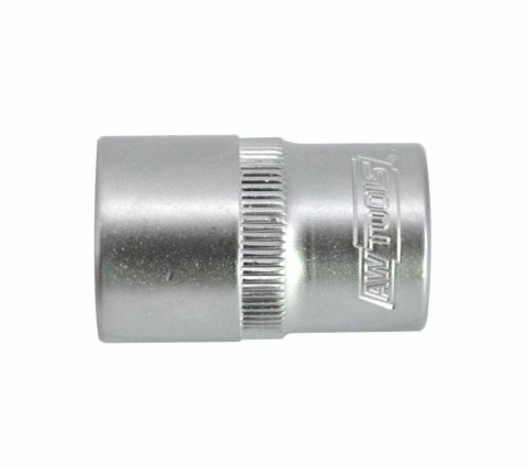 AWTOOLS NASADKA 6-KĄTNA 1/2" KRÓTKA 29mm BLACK LINE AWTOOLS NASADKA 6-KĄTNA 1/2" KRÓTKA 29mm BLACK LINE