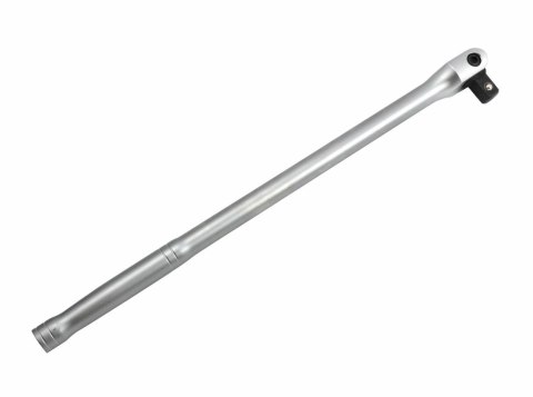 AWTOOLS POKRĘTŁO UCHYLNE 1/2" 250mm BLACK LINE AWTOOLS POKRĘTŁO UCHYLNE 1/2" 250mm BLACK LINE