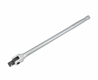 AWTOOLS POKRĘTŁO UCHYLNE 1/2" 450mm BLACK LINE