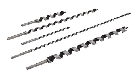 AWTOOLS ŚWIDER DO DREWNA 14,0x600mm AWTOOLS ŚWIDER DO DREWNA 14,0x600mm