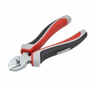 AWTOOLS SZCZYPCE TNĄCE BOCZNE 160mm