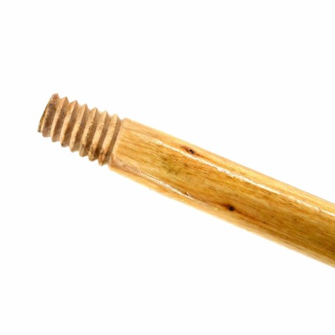 AWTOOLS TRZONEK DO GRABI GWINTOWANY LAKIEROWANY 120cm AWTOOLS TRZONEK DO GRABI GWINTOWANY LAKIEROWANY 120cm