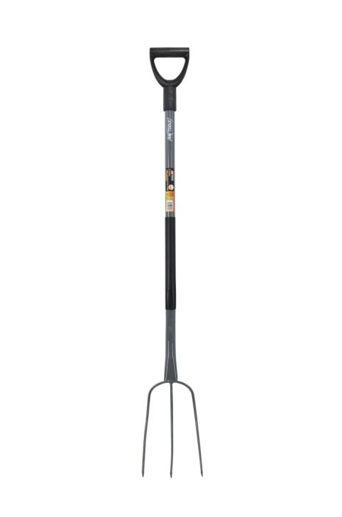 AWTOOLS WIDŁY GOSPODARCZE TRZON METAL 3-ZĘBNE