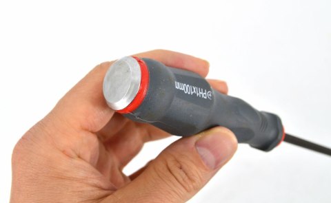 AWTOOLS WKRĘTAK DO POBIJANIA PH1 x 75mm AWTOOLS WKRĘTAK DO POBIJANIA PH1 x 75mm