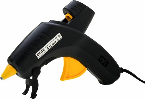 CONDOR PISTOLET DO KLEJU NA GORĄCO 11mm 80W CONDOR PISTOLET DO KLEJU NA GORĄCO 11mm 80W