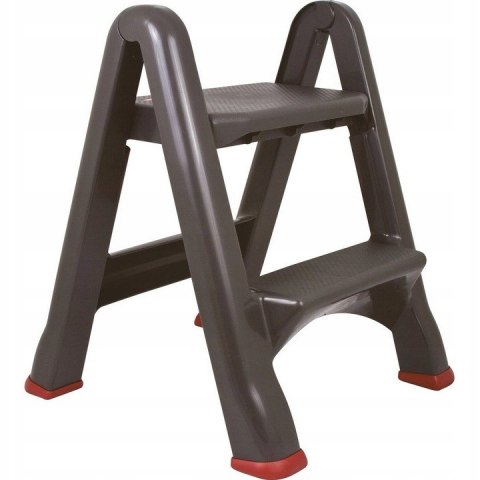 CURVER DRABINA TABORET 2 STOPNIE CURVER DRABINA TABORET 2 STOPNIE
