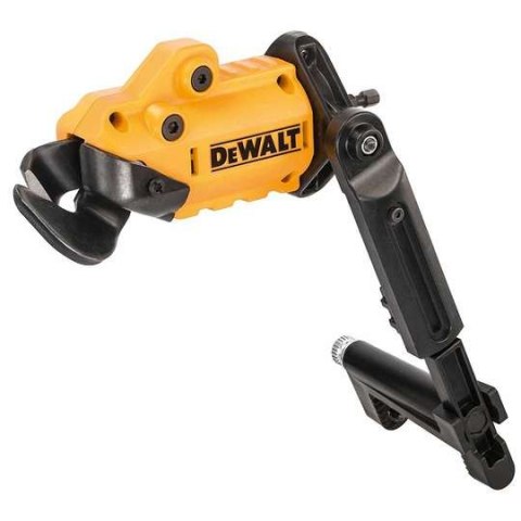 DEWALT ADAPTER NOŻYCE DO BLACHY DEWALT ADAPTER NOŻYCE DO BLACHY