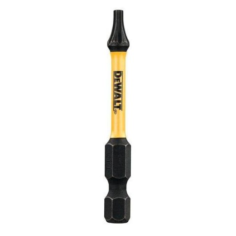 DEWALT KOŃCÓWKA UDAROWA T10x50 /5szt. EXTREME IMPACT TORSION DEWALT KOŃCÓWKA UDAROWA T10x50 /5szt. EXTREME IMPACT TORSION