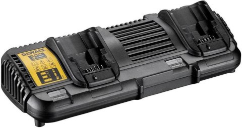DEWALT ŁADOWARKA DCB132 PODWÓJNA 4A 18-54V DEWALT ŁADOWARKA DCB132 PODWÓJNA 4A 18-54V