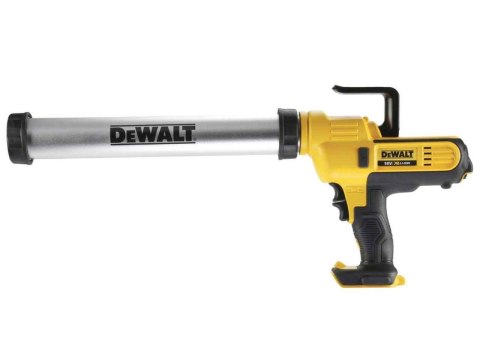 DEWALT WYCISKACZ DO MAS 18V 600 ml, 2500N BEZ AKUMULATORÓW I ŁADOWARKI DCE580N DEWALT WYCISKACZ DO MAS 18V 600 ml, 2500N BEZ AKUMULATORÓW I ŁADOWARKI DCE580N