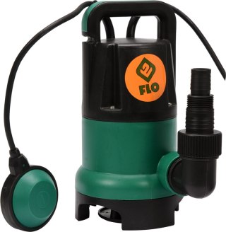 FLO POMPA WODY BRUDNEJ 550W
