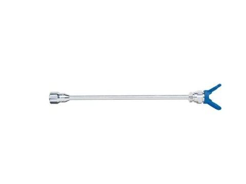 GRACO PRZEDŁUŻKA DO PISTOLETU MALARSKIEGO 40cm + GŁOWICA RAC X GRACO PRZEDŁUŻKA DO PISTOLETU MALARSKIEGO 40cm + GŁOWICA RAC X