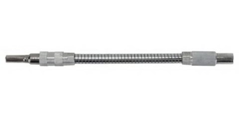 MAKITA PRZEDŁUŻKA ELASTYCZNA DO KOŃCÓWEK WKRĘTAKOWYCH 200mm MAKITA PRZEDŁUŻKA ELASTYCZNA DO KOŃCÓWEK WKRĘTAKOWYCH 200mm