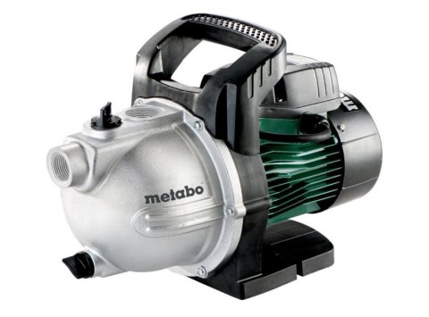 METABO POMPA OGRODOWA P 2000 G 2000 l/h 3bar METABO POMPA OGRODOWA P 2000 G 2000 l/h 3bar