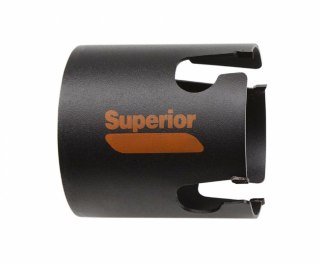MILWAUKEE OTWORNICA BIMETAL 89mm %%%