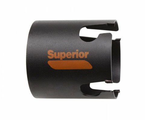 MILWAUKEE OTWORNICA BIMETAL 89mm %%% MILWAUKEE OTWORNICA BIMETAL 89mm %%%