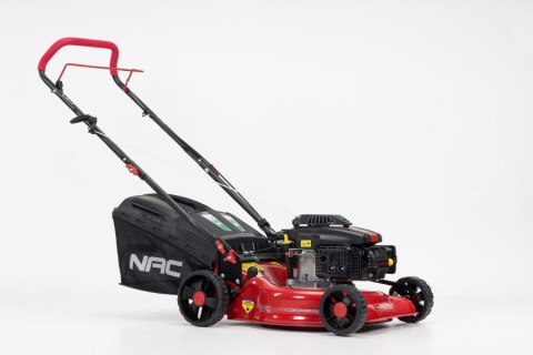 NAC KOSIARKA SPALINOWA B&S 300 SERIES 125cc BEZ NAPĘDU LP42-300 NAC KOSIARKA SPALINOWA B&S 300 SERIES 125cc BEZ NAPĘDU LP42-300