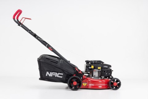 NAC KOSIARKA SPALINOWA B&S 300 SERIES 125cc BEZ NAPĘDU LP42-300 NAC KOSIARKA SPALINOWA B&S 300 SERIES 125cc BEZ NAPĘDU LP42-300