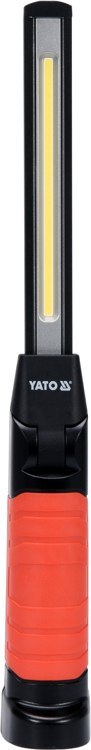 YATO LAMPA WARSZTATOWA COB LED 5W + 3W YATO LAMPA WARSZTATOWA COB LED 5W + 3W