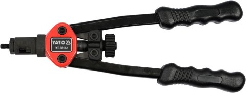 YATO NITOWNICA DO NITONAKRĘTEK M3-M 8 36112 YATO NITOWNICA DO NITONAKRĘTEK M3-M 8 36112