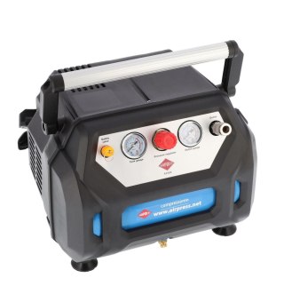 AIRPRESS KOMPRESOR MINI H215/6 6L/1,5KM....
