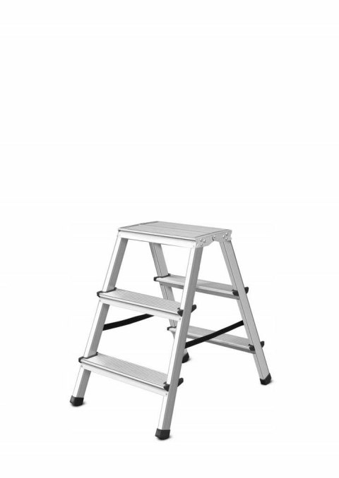 AWTOOLS DRABINA TABORET 3 STOPNIE 125KG AWTOOLS DRABINA TABORET 3 STOPNIE 125KG