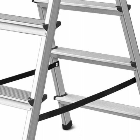 AWTOOLS DRABINA TABORET 3 STOPNIE 125KG AWTOOLS DRABINA TABORET 3 STOPNIE 125KG