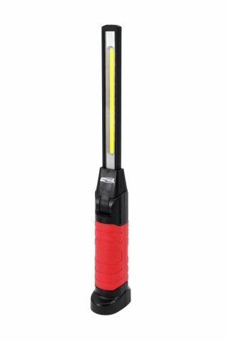 AWTOOLS LATARKA WARSZTATOWA GRUO COB LED BLACK LINE