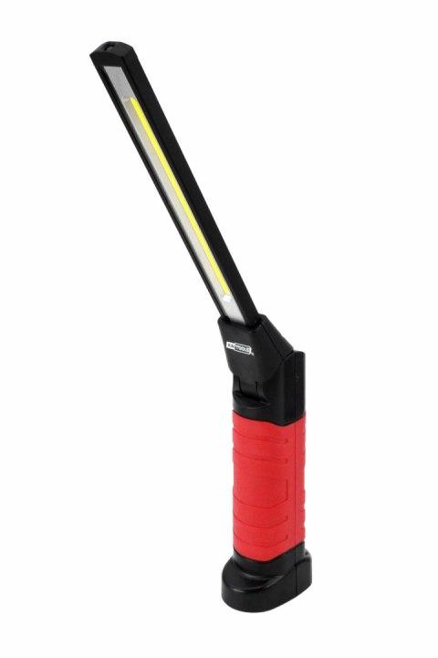 AWTOOLS LATARKA WARSZTATOWA GRUO COB LED BLACK LINE AWTOOLS LATARKA WARSZTATOWA GRUO COB LED BLACK LINE