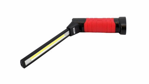 AWTOOLS LATARKA WARSZTATOWA GRUO COB LED BLACK LINE AWTOOLS LATARKA WARSZTATOWA GRUO COB LED BLACK LINE
