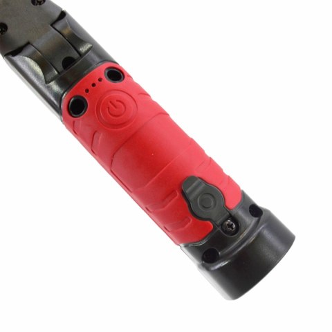 AWTOOLS LATARKA WARSZTATOWA GRUO COB LED BLACK LINE AWTOOLS LATARKA WARSZTATOWA GRUO COB LED BLACK LINE