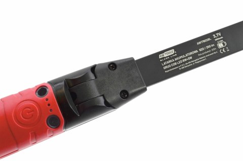 AWTOOLS LATARKA WARSZTATOWA GRUO COB LED BLACK LINE AWTOOLS LATARKA WARSZTATOWA GRUO COB LED BLACK LINE