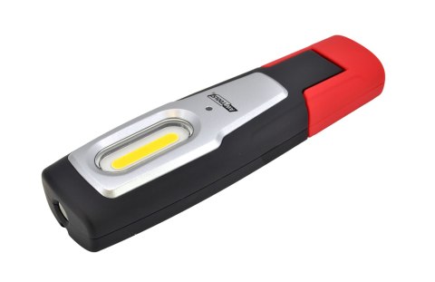 AWTOOLS LATARKA WARSZTATOWA PRO TECH COB LED BLACK LINE AWTOOLS LATARKA WARSZTATOWA PRO TECH COB LED BLACK LINE