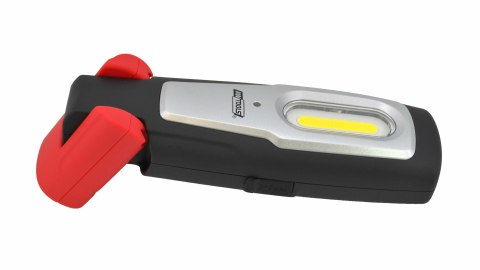 AWTOOLS LATARKA WARSZTATOWA PRO TECH COB LED BLACK LINE AWTOOLS LATARKA WARSZTATOWA PRO TECH COB LED BLACK LINE