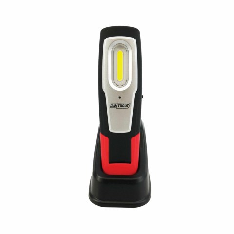 AWTOOLS LATARKA WARSZTATOWA PRO TECH COB LED BLACK LINE AWTOOLS LATARKA WARSZTATOWA PRO TECH COB LED BLACK LINE