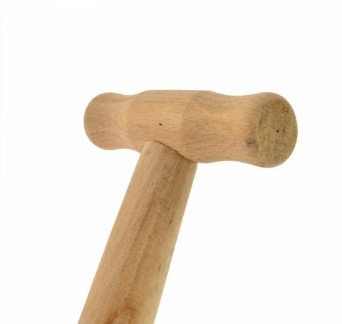 AWTOOLS ŁOPATA DO WĘGLA NR 3, T100 AWTOOLS ŁOPATA DO WĘGLA NR 3, T100